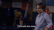 Season 3 Max GIF by NETFLIX