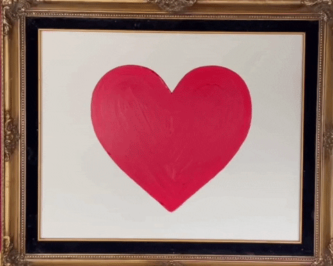 Valentines Day Valentine GIF by claytonfarris