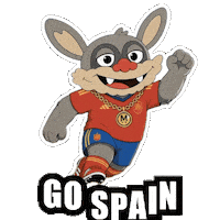 World Cup Win Sticker