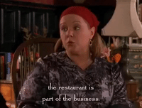 season 5 netflix GIF by Gilmore Girls 