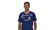 Sv Darmstadt 98 Cheering Sticker by Bundesliga
