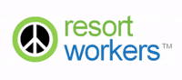 Hearts GIF by Resort Workers