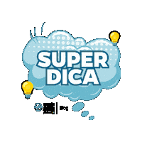 Dicas Postnovo Sticker by Escola Seb