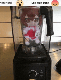 Trending Save Her GIF