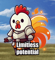 Wisdom GIF by Zorooster