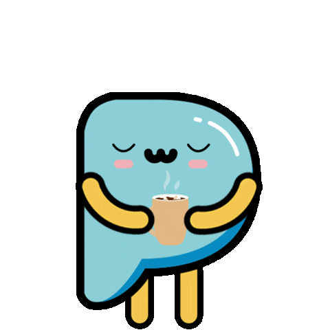 Drink Drinking Sticker by Partipost