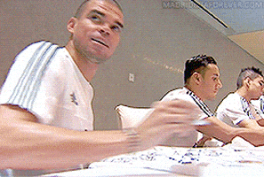 real madrid pepe GIF