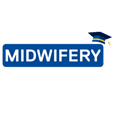 Graduation Grad Sticker by Faculty of Community Services, Toronto Metropolitan University