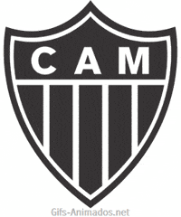 LuisCAM galo atlético mineiro clube atlético mineiro luiscam1908 GIF