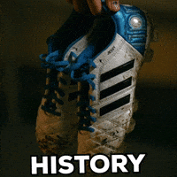 Toni Kroos History GIF