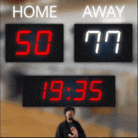 50 Home GIF