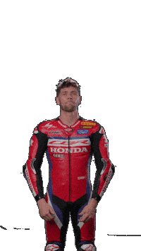 Go Honda Sticker by WorldSBK
