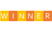 Winner Marathon Sticker by ebm-papst