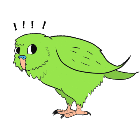 Wtf Sticker