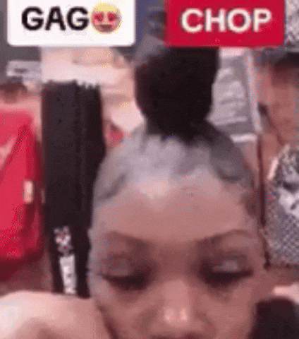 smebi1999 giphycreatortest gag flop chop GIF