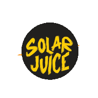 Dr Frost Solar Juice Sticker by DrFrost E-Liquids