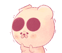 Cat Animation Sticker