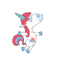 Cartoon Love Sticker by PTAheute