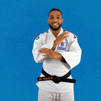 Judo Mtc GIF by Minas Tênis Clube