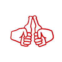 Dom Kolsch Sticker by Richmodis