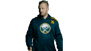 National Hockey League Sticker by Buffalo Sabres