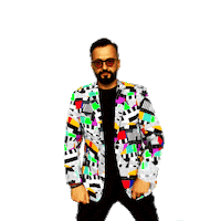 Cekovsky Sticker by SuperStar