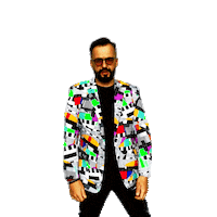 Cekovsky Sticker by SuperStar