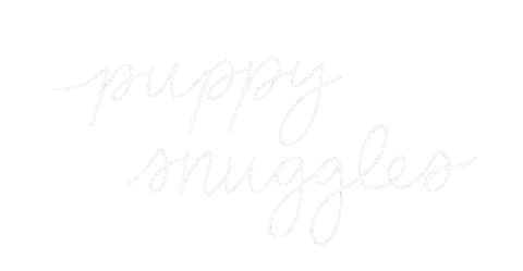 Dogs Puppy Sticker