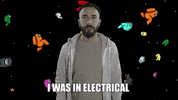 Mf Shrug GIF by TheFactory.video