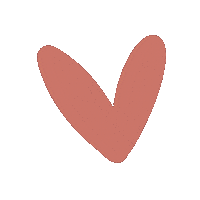 Broken Heart Love Sticker