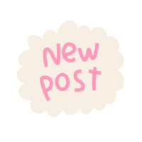Happy Rainbow Sticker