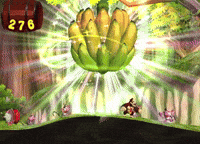 Donkey Kong Gamecube GIF