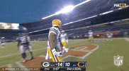 Regular Season Football GIF by NFL