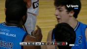 Vamosbahia Maxi Maxifjellerup Fjellerup Bahiabasket Bahiabasket Aj Anthony Johnson GIF by bahiabasket