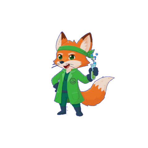 Education Learning Sticker by Wunderkind_Spiele