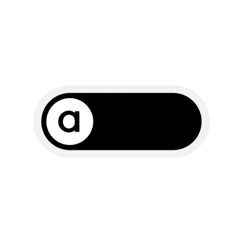 Switch Turn On Sticker by ASOS