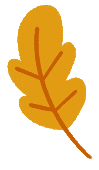 Fall Autumn Sticker
