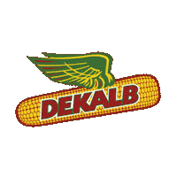 Dekalb Sticker by Bayer_R&D