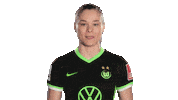 Ewa Pajor Sport Sticker by VfL Wolfsburg