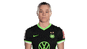 Ewa Pajor Sport Sticker by VfL Wolfsburg