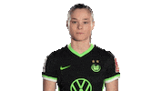 Ewa Pajor Sport Sticker by VfL Wolfsburg