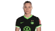 Ewa Pajor Sport Sticker by VfL Wolfsburg
