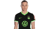 Ewa Pajor Sport Sticker by VfL Wolfsburg