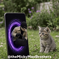 Gato GIF