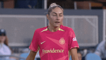 Womens Soccer GIF by National Women's Soccer League