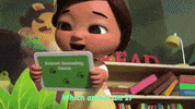Kids Sing GIF by moonbug