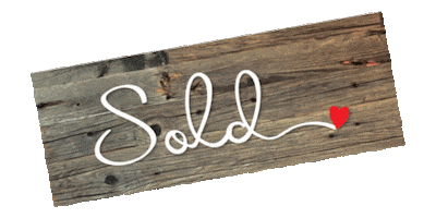 Closing Real Estate Sticker by All Things Real Estate