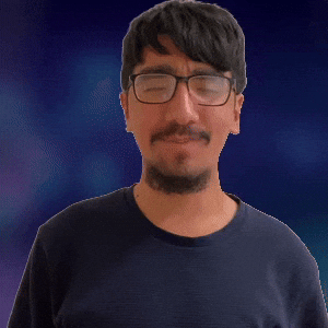 Smiling face with smiling eyes