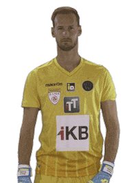 Marco Knaller Sticker by FC Wacker Innsbruck