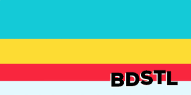 BDSTLSM breakdown colorpalette bdstl GIF